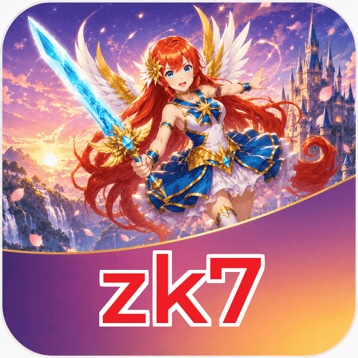 zk7 APK v4.7.5 - Screenshot performa cepat dan hemat baterai